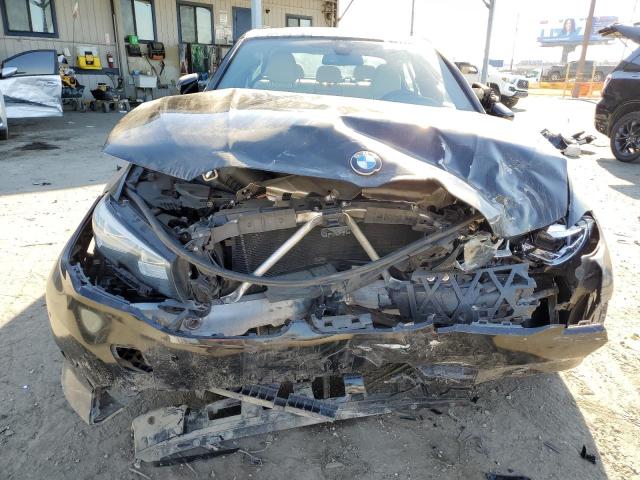 Photo 4 VIN: WBA5R1C55KAK12945 - BMW 330I 