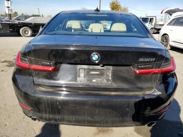 Photo 5 VIN: WBA5R1C55KAK12945 - BMW 330I 