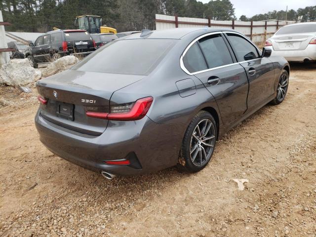 Photo 3 VIN: WBA5R1C55KFH04574 - BMW 330I 