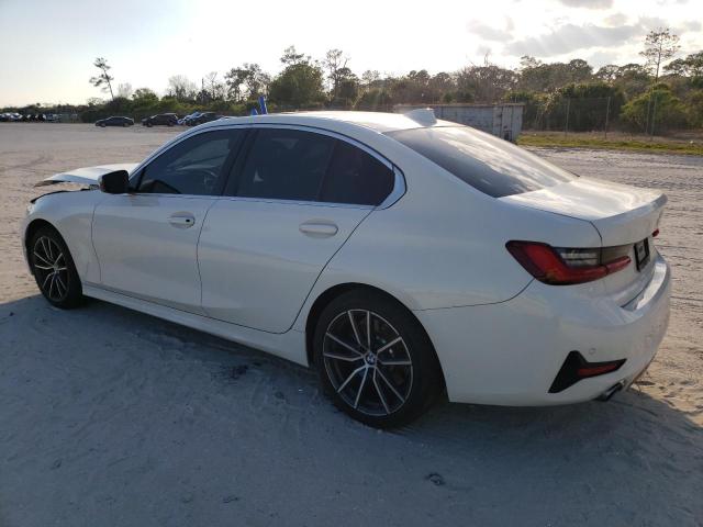 Photo 1 VIN: WBA5R1C55KFH06535 - BMW 3 SERIES 