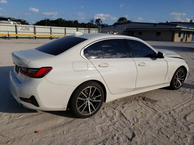 Photo 2 VIN: WBA5R1C55KFH06535 - BMW 3 SERIES 