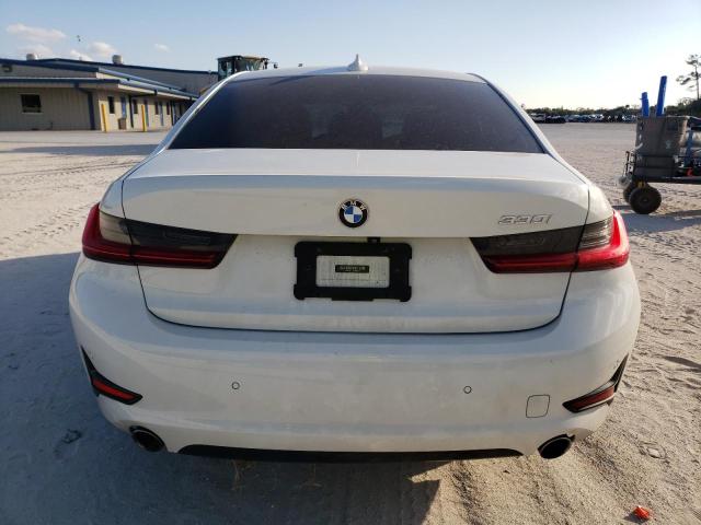 Photo 5 VIN: WBA5R1C55KFH06535 - BMW 3 SERIES 