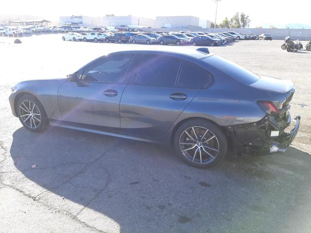 Photo 1 VIN: WBA5R1C55KFH17289 - BMW 330I 