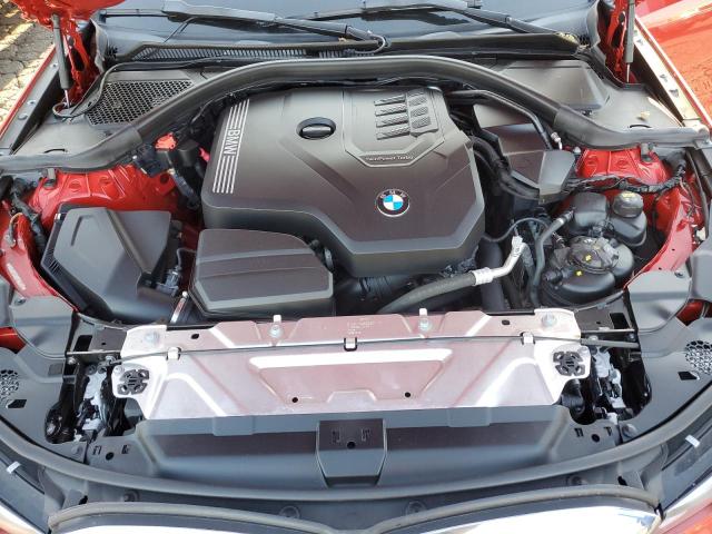 Photo 10 VIN: WBA5R1C55KFH24291 - BMW 330I 