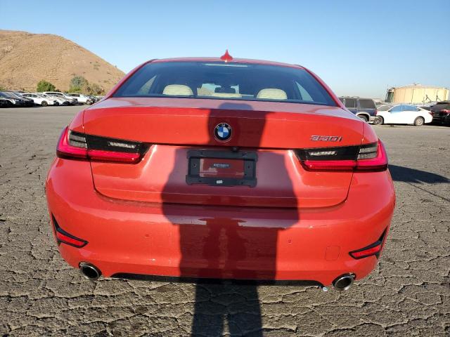 Photo 5 VIN: WBA5R1C55KFH24291 - BMW 330I 