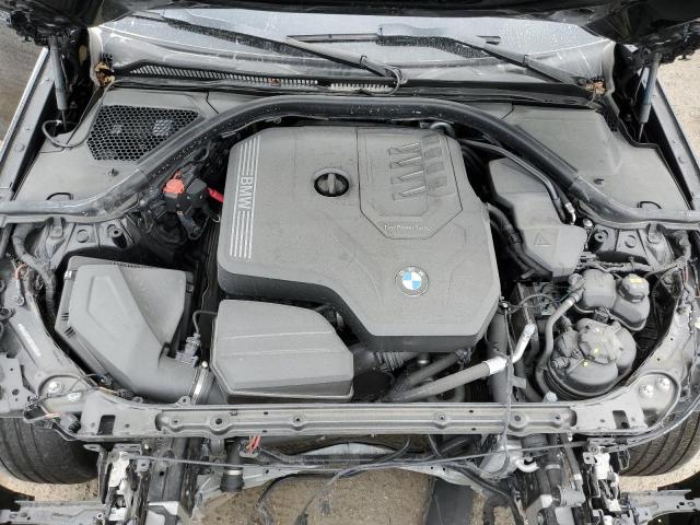 Photo 10 VIN: WBA5R1C55KFH26834 - BMW 3 SERIES 