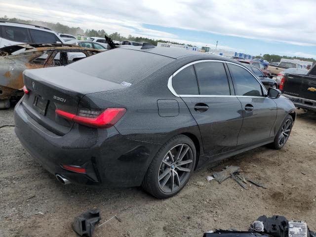 Photo 2 VIN: WBA5R1C55KFH26834 - BMW 3 SERIES 