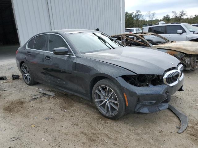 Photo 3 VIN: WBA5R1C55KFH26834 - BMW 3 SERIES 