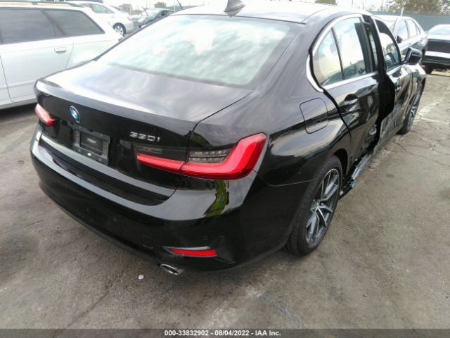 Photo 3 VIN: WBA5R1C56KAJ98411 - BMW 3 SERIES 