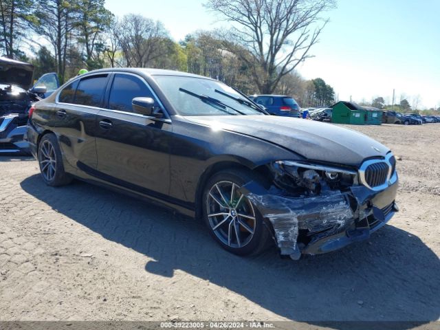 Photo 5 VIN: WBA5R1C56KAJ98473 - BMW 330I 