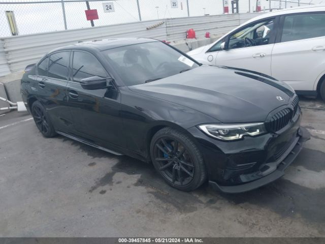 Photo 0 VIN: WBA5R1C56KAJ99297 - BMW 330I 