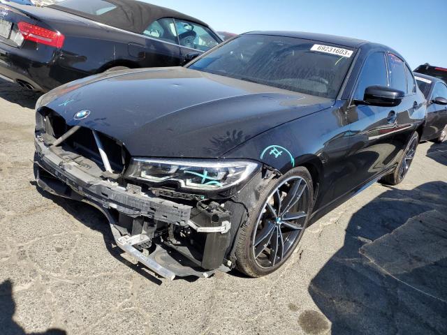 Photo 0 VIN: WBA5R1C56KAK07771 - BMW 330I 