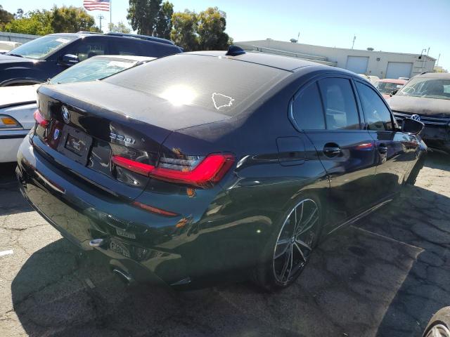 Photo 2 VIN: WBA5R1C56KAK07771 - BMW 330I 