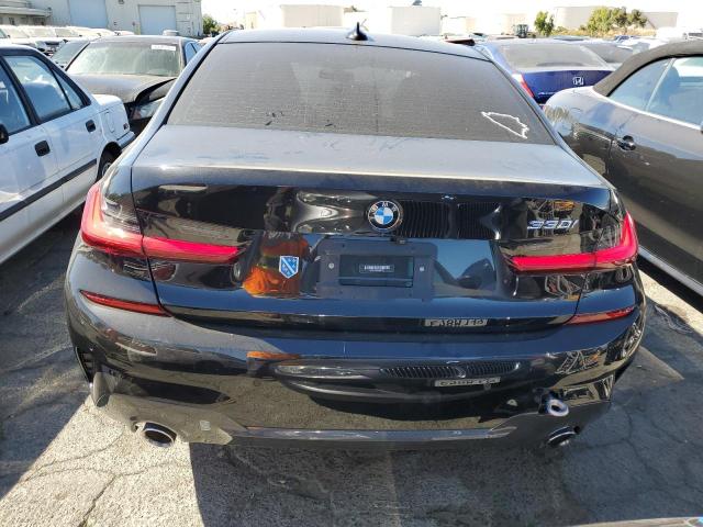 Photo 5 VIN: WBA5R1C56KAK07771 - BMW 330I 