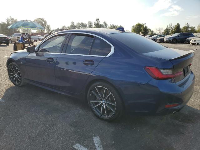 Photo 1 VIN: WBA5R1C56KAK09729 - BMW 330I 