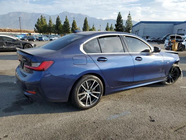 Photo 2 VIN: WBA5R1C56KAK09729 - BMW 330I 