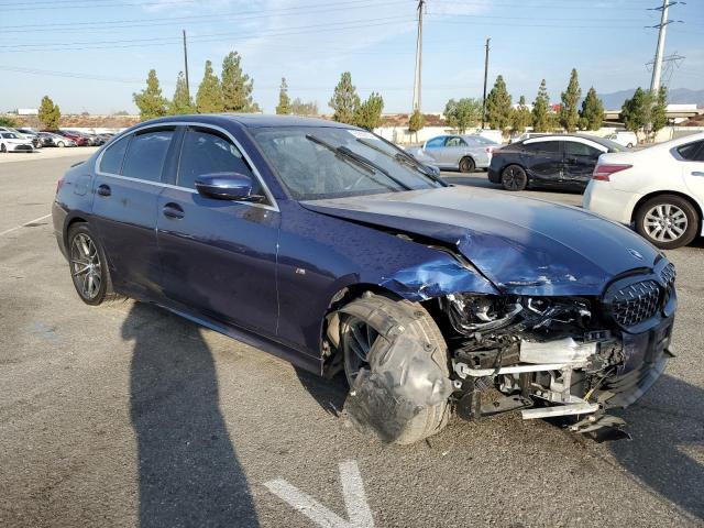 Photo 3 VIN: WBA5R1C56KAK09729 - BMW 330I 