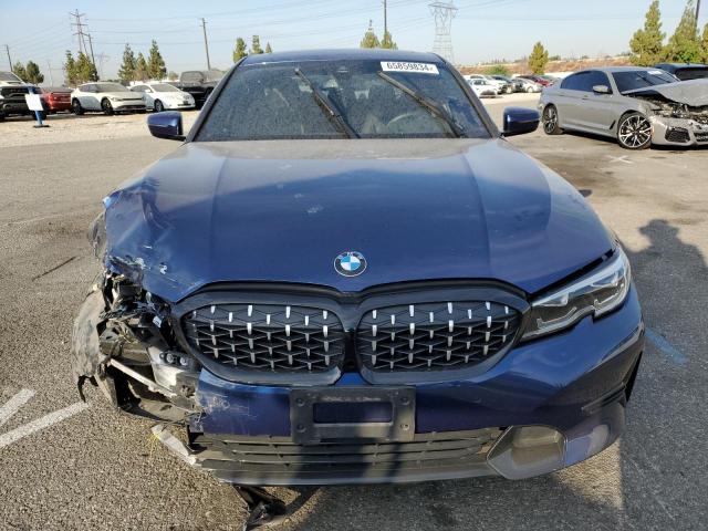 Photo 4 VIN: WBA5R1C56KAK09729 - BMW 330I 