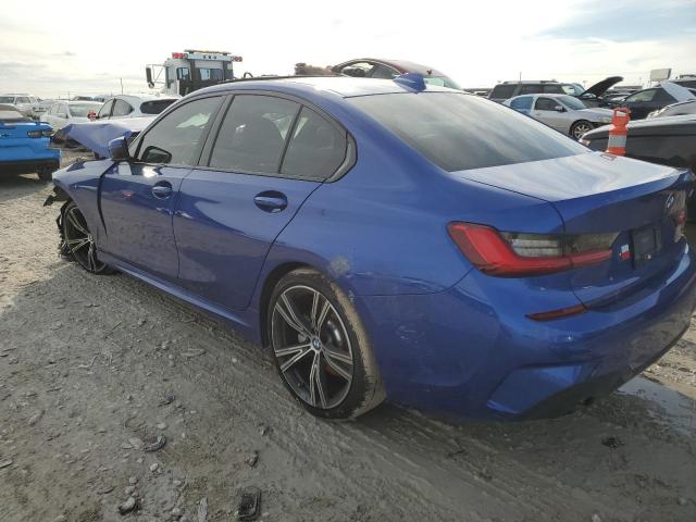 Photo 1 VIN: WBA5R1C56KAK12761 - BMW 330I 