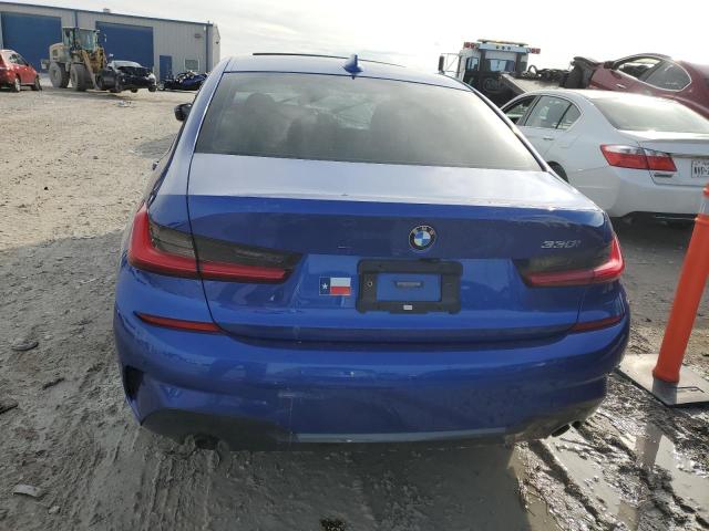 Photo 5 VIN: WBA5R1C56KAK12761 - BMW 330I 