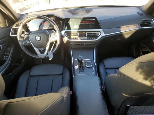 Photo 7 VIN: WBA5R1C56KFH01005 - BMW 330I 