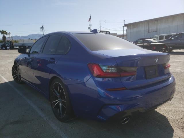 Photo 2 VIN: WBA5R1C57KAE81645 - BMW 330I 