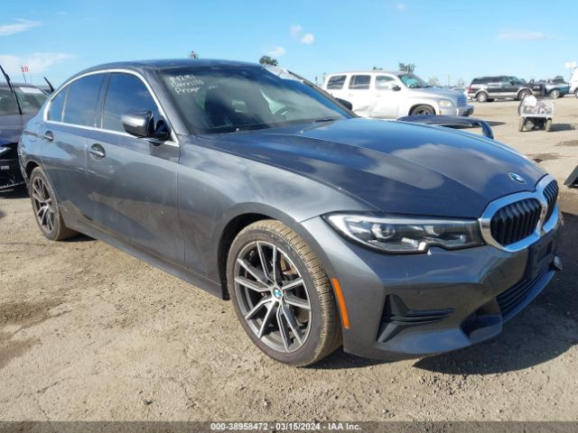 Photo 0 VIN: WBA5R1C57KAJ99499 - BMW 330I 