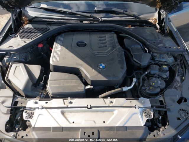 Photo 9 VIN: WBA5R1C57KAJ99499 - BMW 330I 