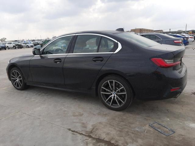 Photo 1 VIN: WBA5R1C57KAK06662 - BMW 330I 