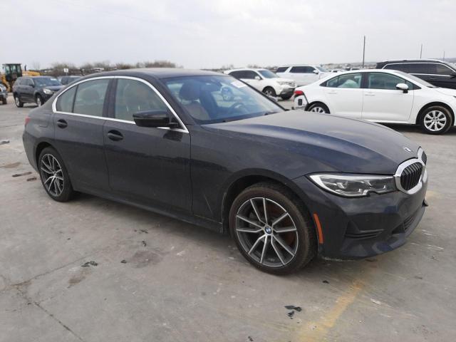 Photo 3 VIN: WBA5R1C57KAK06662 - BMW 330I 