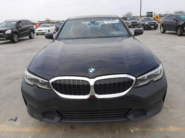 Photo 4 VIN: WBA5R1C57KAK06662 - BMW 330I 