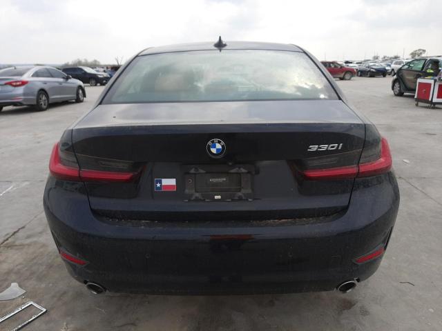 Photo 5 VIN: WBA5R1C57KAK06662 - BMW 330I 