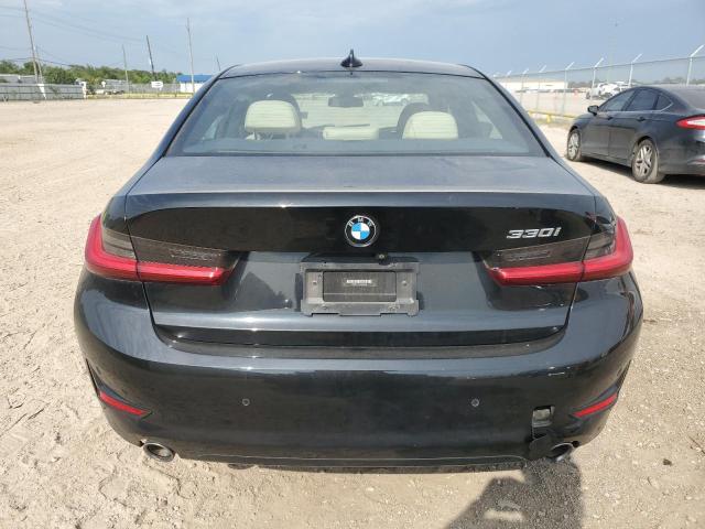 Photo 5 VIN: WBA5R1C57KAK06936 - BMW 330I 