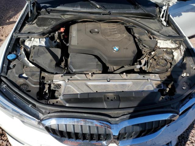 Photo 10 VIN: WBA5R1C57KAK06967 - BMW 3 SERIES 