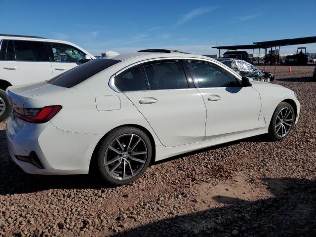 Photo 2 VIN: WBA5R1C57KAK06967 - BMW 3 SERIES 