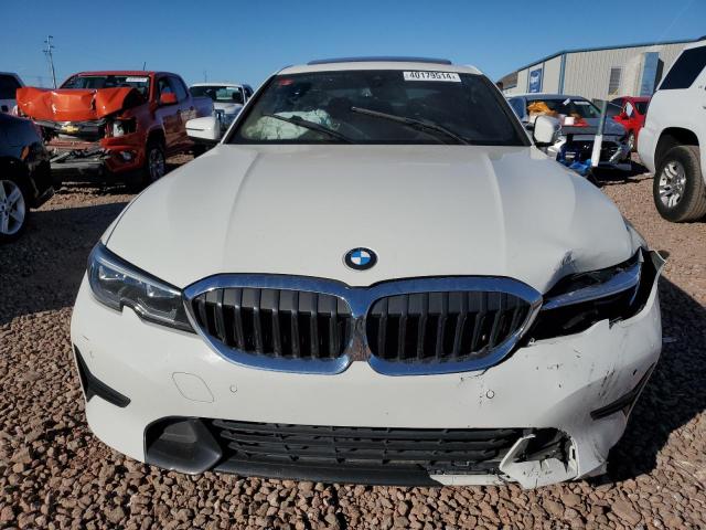 Photo 4 VIN: WBA5R1C57KAK06967 - BMW 3 SERIES 