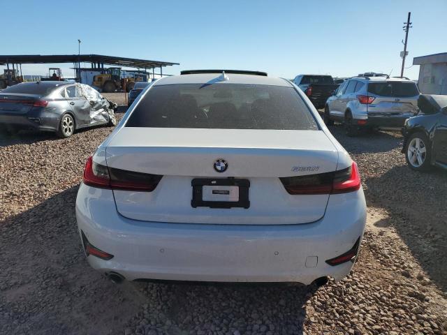 Photo 5 VIN: WBA5R1C57KAK06967 - BMW 3 SERIES 