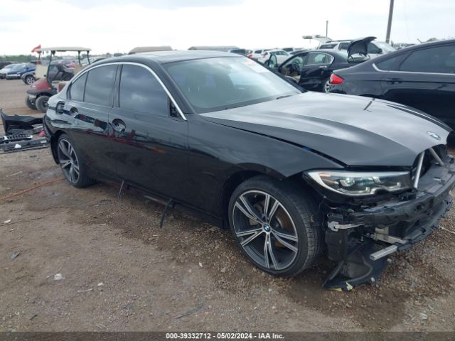 Photo 5 VIN: WBA5R1C57KAK10033 - BMW 330I 