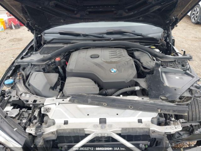 Photo 9 VIN: WBA5R1C57KAK10033 - BMW 330I 