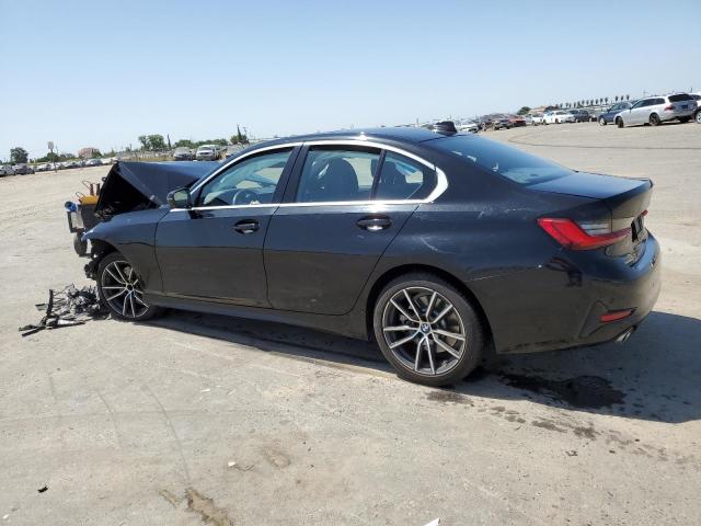 Photo 1 VIN: WBA5R1C57KAK10050 - BMW 3 SERIES 