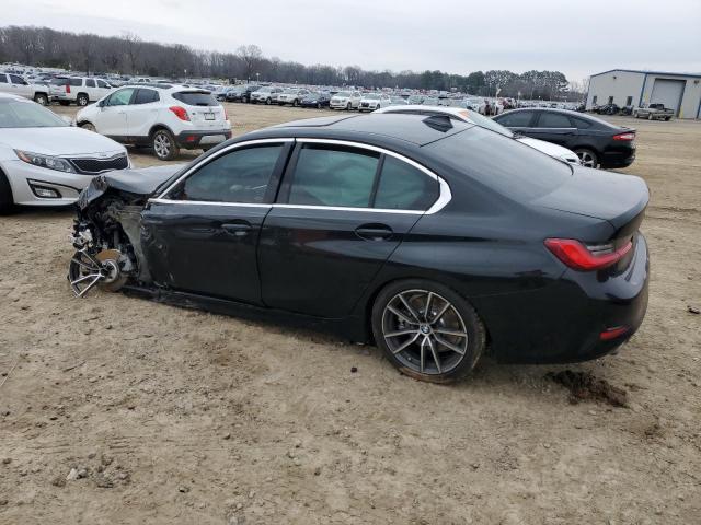 Photo 1 VIN: WBA5R1C57KAK10789 - BMW 330I 