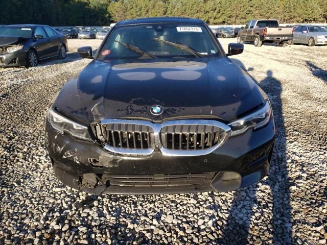 Photo 4 VIN: WBA5R1C57KAK12235 - BMW 330I 