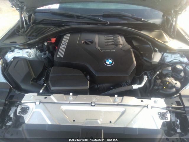 Photo 9 VIN: WBA5R1C57KFH06181 - BMW 3 