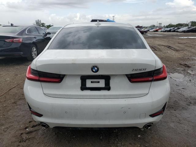 Photo 5 VIN: WBA5R1C57KFH10277 - BMW 330I 