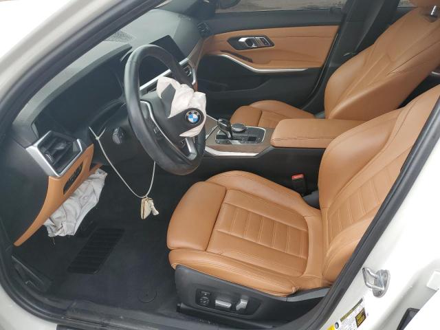 Photo 6 VIN: WBA5R1C57KFH10277 - BMW 330I 