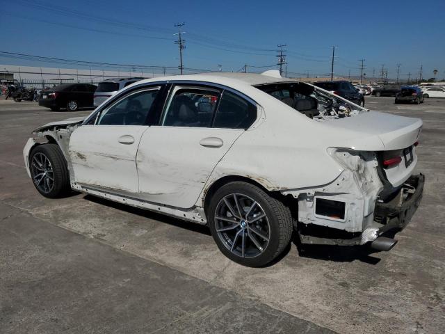 Photo 1 VIN: WBA5R1C58KAK07075 - BMW 330I 