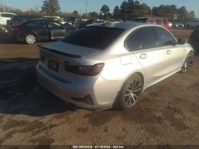 Photo 3 VIN: WBA5R1C58KAK07299 - BMW 330I 