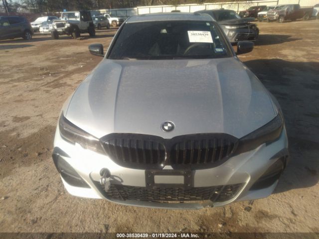 Photo 5 VIN: WBA5R1C58KAK07299 - BMW 330I 