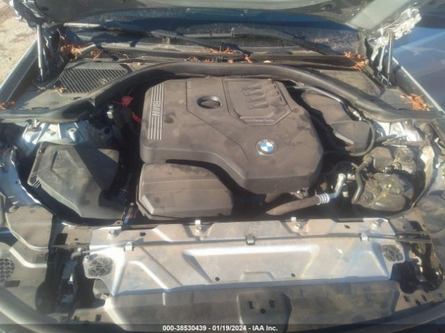 Photo 9 VIN: WBA5R1C58KAK07299 - BMW 330I 