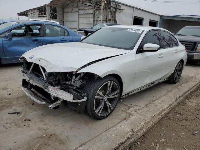 Photo 0 VIN: WBA5R1C58KAK08226 - BMW 330I 